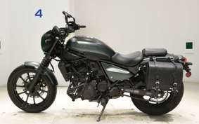 KAWASAKI ELIMINATOR400-3SE 2018 EL400A