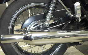 TRIUMPH BONNEVILLE T120 2020