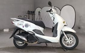 HONDA LEAD 125 JF45