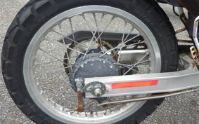 SUZUKI DJEBEL 200 (DR200SE) SH42A