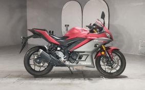 YAMAHA YZF-R25 RG43J