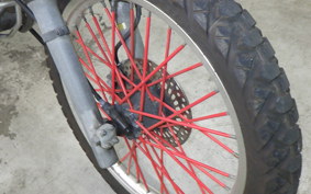 HONDA XLR125R 1992 JD16