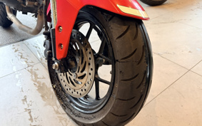 HONDA GROM JC61