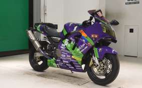 KAWASAKI ZX 1200 NINJA R 2001 ZXT20A