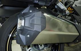 KAWASAKI NINJA 1100SX SE 2025 ZXT10H