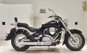 SUZUKI INTRUDER 400 Classic 2009 VK56A