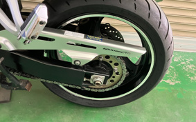 SUZUKI BANDIT1250F ABS 2011 GW72A