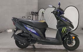 YAMAHA  CYGNUS  RAY ZR SED1