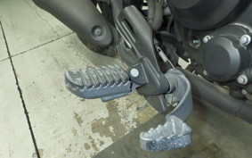 HONDA REBEL 250 MC49