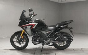 HONDA CB200X MC56