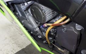 KAWASAKI NINJA ZX-7R 1999