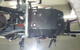 YAMAHA TRICKER 2024 DG10J