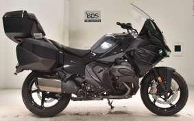 BMW R1300RT ASA 2025