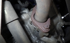 YAMAHA MAJESTY155 S SG28J