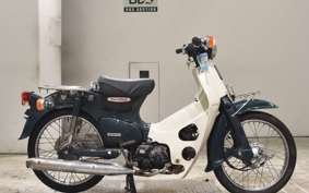 HONDA C50 SUPER CUB AA01