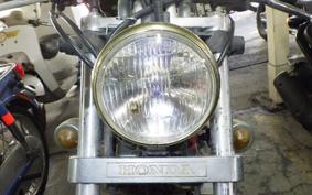 HONDA REBEL 250 MC13