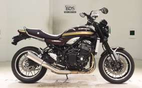 KAWASAKI Z900RS 2024 ZR900K