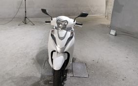HONDA LEAD 125 JK12