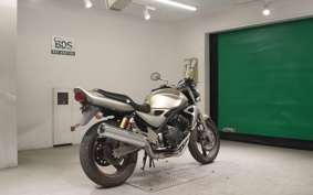 KAWASAKI BALIUS 250 Gen.2 ZR250B