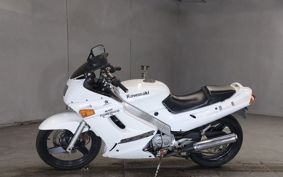 KAWASAKI ZZ-R250 EX250H