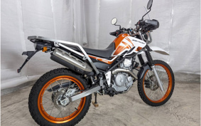 YAMAHA SEROW 250 DG31J