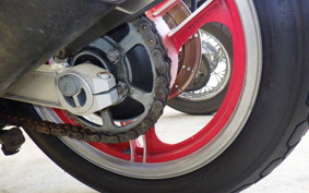 KAWASAKI GPZ750 1987 ZX750A