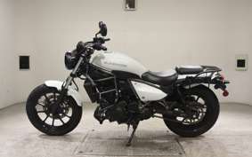 KAWASAKI ELIMINATOR400-3 2025 EL400A