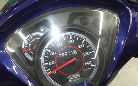 HONDA DIO 110 2026 JF58