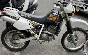 SUZUKI DJEBEL250XC SJ45A