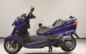 YAMAHA MAJESTY 250 Gen.2 1991 SG03J