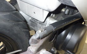 YAMAHA AXIS 100 SB06J