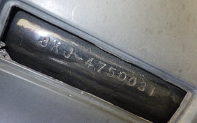 YAMAHA JOG POCHE 3KJ