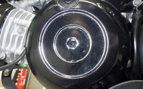HONDA DAX 125 2007 JB04