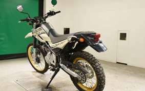YAMAHA SEROW 250 Gen.2 2023 DG17J