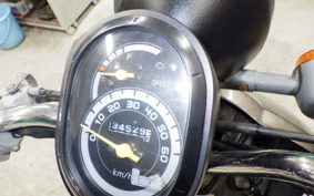 HONDA TODAY 2 AF67