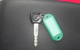 HONDA CBR600F GEN 2 2000 PC35