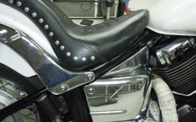 YAMAHA DRAGSTAR 400 CLASSIC 2004 VH01J
