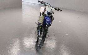 YAMAHA YZ250F CG39C