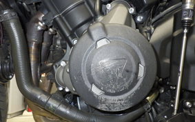 TRIUMPH TRIDENT 660 2021