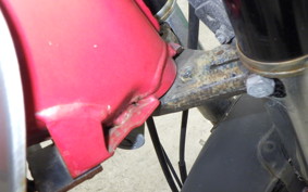 HONDA CD50 BENLY S 2022 CD50