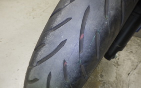 KAWASAKI NINJA 400 2024 EX400G