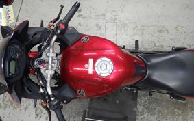 YAMAHA XJ6 2009