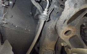 YAMAHA N-MAX 1998 SED6J