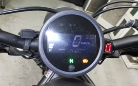 HONDA REBEL 250 A 1999 MC49