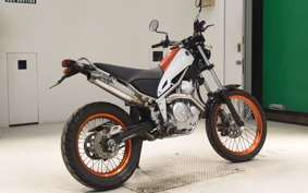 YAMAHA TRICKER Gen.2 DG16J