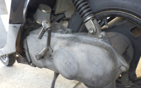 SUZUKI LET's 4 CA45A