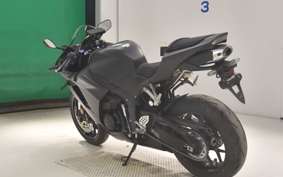 HONDA CBR600RR 2024 PC40