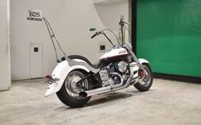 YAMAHA DRAGSTAR 400 CLASSIC 2006 VH01J