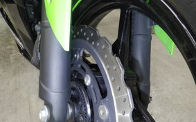 KAWASAKI NINJA 400 2019 EX400G