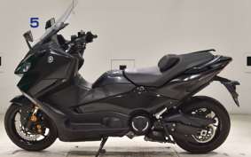 YAMAHA T-MAX 560 T 2023 SJ19J